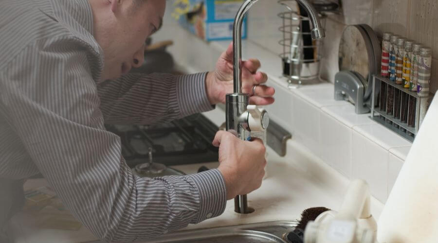 Local expert plumbing services in Hartford, IA